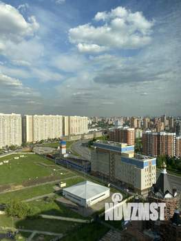1-к квартира, на длительный срок, 48м2, 22/25 этаж