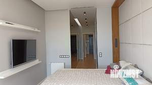 3-к квартира, на длительный срок, 100м2, 27/30 этаж