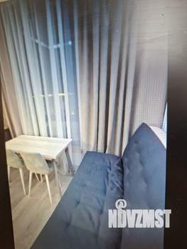 1-к квартира, на длительный срок, 48м2, 4/8 этаж