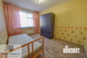 2-к квартира, на длительный срок, 52м2, 12/17 этаж