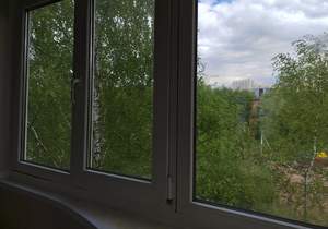 1-к квартира, на длительный срок, 30м2, 5/5 этаж