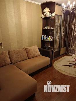 3-к квартира, на длительный срок, 87м2, 17/24 этаж