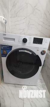 2-к квартира, посуточно, 52м2, 4/10 этаж