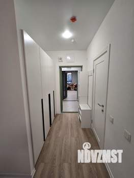 Студия квартира, на длительный срок, 22м2, 7/12 этаж