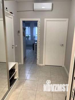 1-к квартира, на длительный срок, 42м2, 3/8 этаж