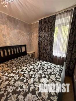 2-к квартира, на длительный срок, 45м2, 4/9 этаж