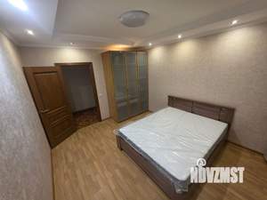 2-к квартира, на длительный срок, 62м2, 20/23 этаж