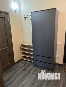 1-к квартира, на длительный срок, 45м2, 14/17 этаж