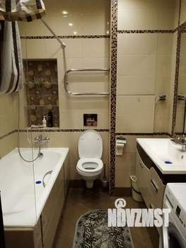 1-к квартира, на длительный срок, 45м2, 10/17 этаж