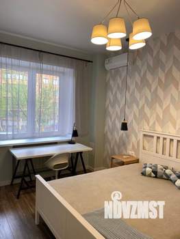 1-к квартира, на длительный срок, 41м2, 1/10 этаж