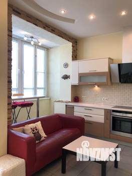 3-к квартира, на длительный срок, 80м2, 16/22 этаж