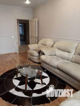 2-к квартира, на длительный срок, 56м2, 6/18 этаж