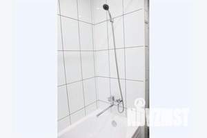 2-к квартира, посуточно, 45м2, 15/17 этаж