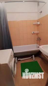 1-к квартира, на длительный срок, 34м2, 11/17 этаж