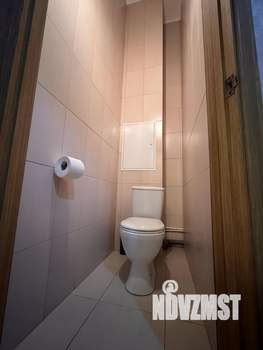 1-к квартира, на длительный срок, 34м2, 17/17 этаж