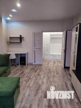 2-к квартира, на длительный срок, 63м2, 7/14 этаж