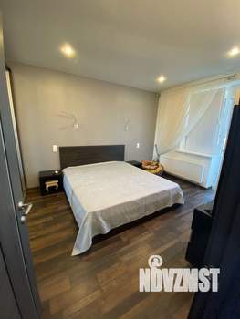 1-к квартира, на длительный срок, 40м2, 17/26 этаж