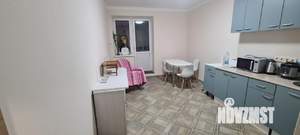 2-к квартира, на длительный срок, 73м2, 16/19 этаж