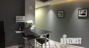 Студия квартира, посуточно, 31м2, 23/25 этаж
