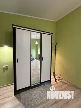 Студия квартира, на длительный срок, 50м2, 2/2 этаж