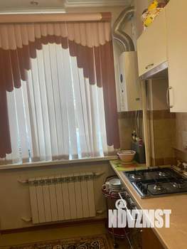 2-к квартира, на длительный срок, 54м2, 2/5 этаж