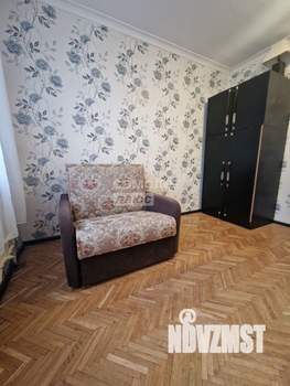 3-к квартира, на длительный срок, 60м2, 4/9 этаж