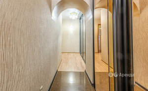 3-к квартира, на длительный срок, 72м2, 2/12 этаж