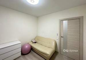 3-к квартира, на длительный срок, 74м2, 7/15 этаж