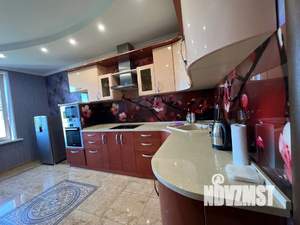 1-к квартира, посуточно, 42м2, 11/25 этаж