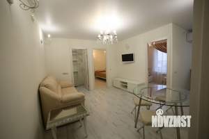 2-к квартира, на длительный срок, 50м2, 9/9 этаж