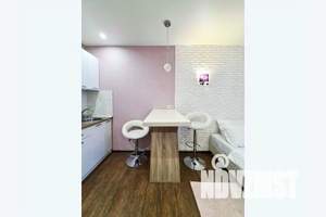 1-к квартира, посуточно, 23м2, 25/25 этаж