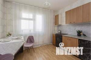 1-к квартира, посуточно, 44м2, 11/23 этаж