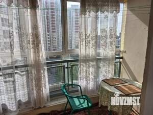 1-к квартира, на длительный срок, 45м2, 7/25 этаж