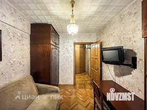 2-к квартира, на длительный срок, 41м2, 2/5 этаж
