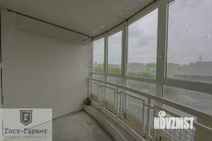 1-к квартира, на длительный срок, 41м2, 3/25 этаж