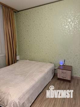 1-к квартира, на длительный срок, 44м2, 20/25 этаж