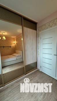 1-к квартира, посуточно, 45м2, 23/25 этаж