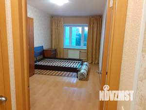 2-к квартира, на длительный срок, 67м2, 6/17 этаж