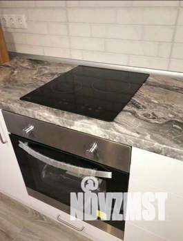 1-к квартира, на длительный срок, 40м2, 23/26 этаж