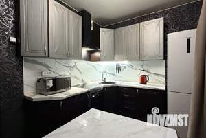 1-к квартира, на длительный срок, 40м2, 8/17 этаж