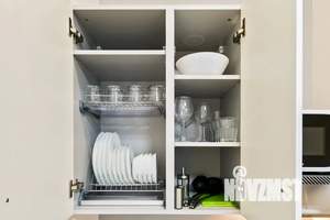 Студия квартира, посуточно, 16м2, 3/17 этаж