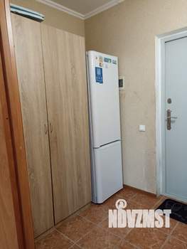 Студия квартира, на длительный срок, 30м2, 3/12 этаж