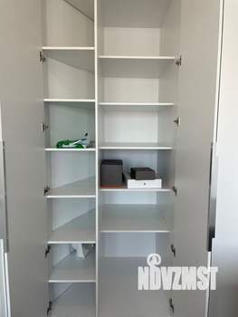 1-к квартира, на длительный срок, 52м2, 21/27 этаж