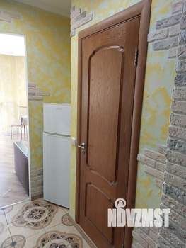 1-к квартира, на длительный срок, 28м2, 6/27 этаж