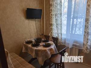 2-к квартира, посуточно, 55м2, 1/10 этаж
