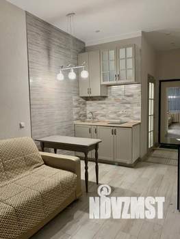 Студия квартира, посуточно, 25м2, 4/5 этаж