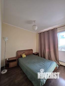 2-к квартира, на длительный срок, 55м2, 10/19 этаж