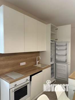 3-к квартира, на длительный срок, 73м2, 4/18 этаж