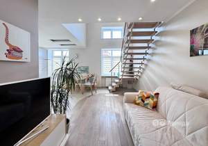 2-к квартира, на длительный срок, 76м2, 8/8 этаж