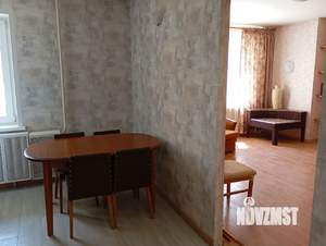 1-к квартира, на длительный срок, 53м2, 4/12 этаж